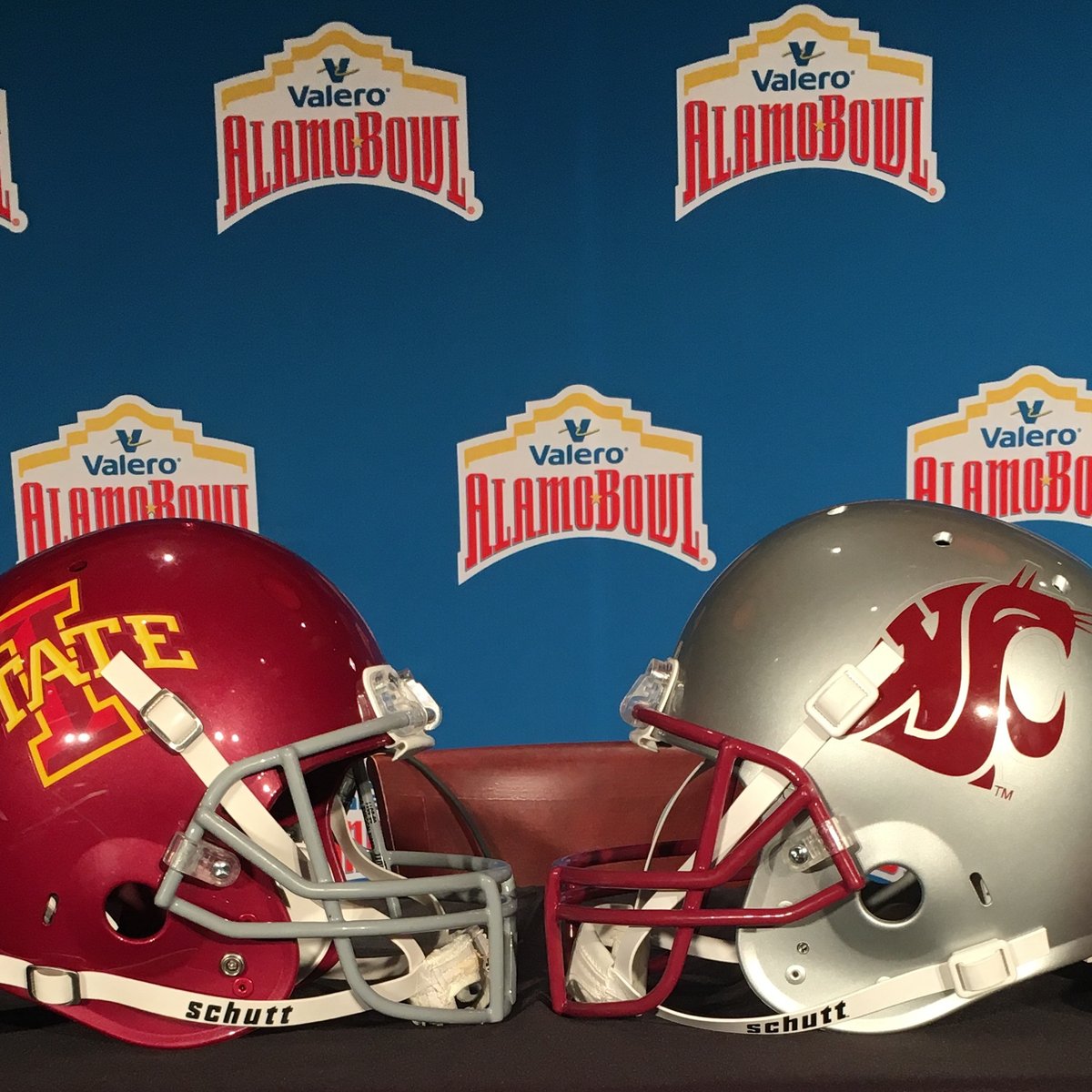 2018 Alamo Bowl