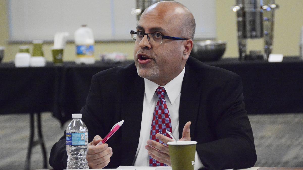 Goodwill Industries of Central Florida now will seek a new CEO