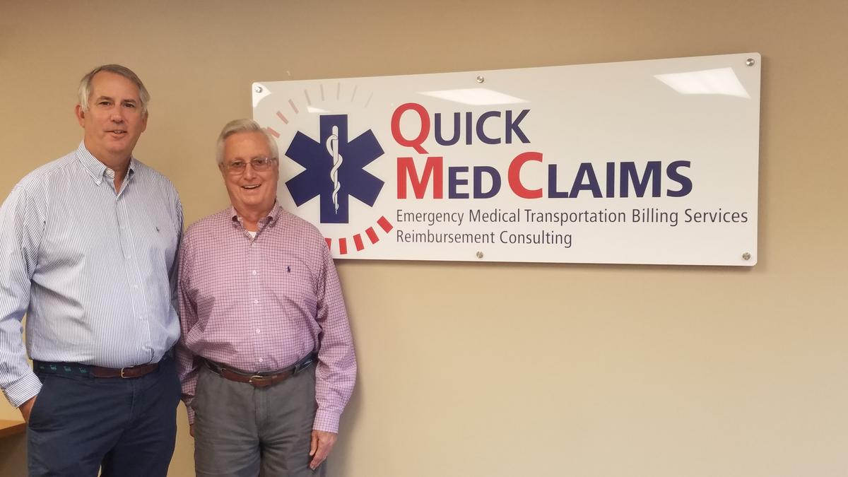 Quick Medical Claims plans to grow further in EMS sector Pittsburgh