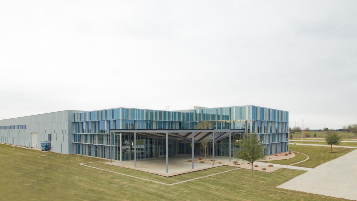 Explosive device manufacturer DynaEnergetics opens DFW facility