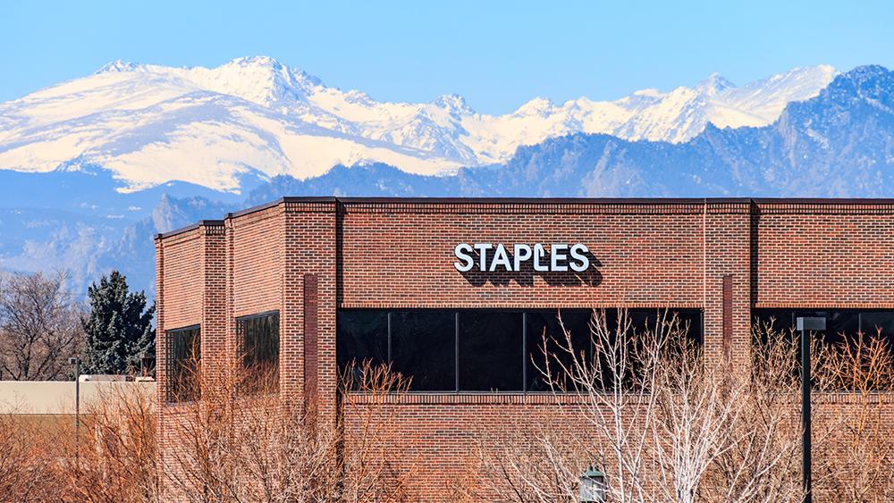 Staplesoccupied Westminster office building sells for 12.5M Denver Business Journal