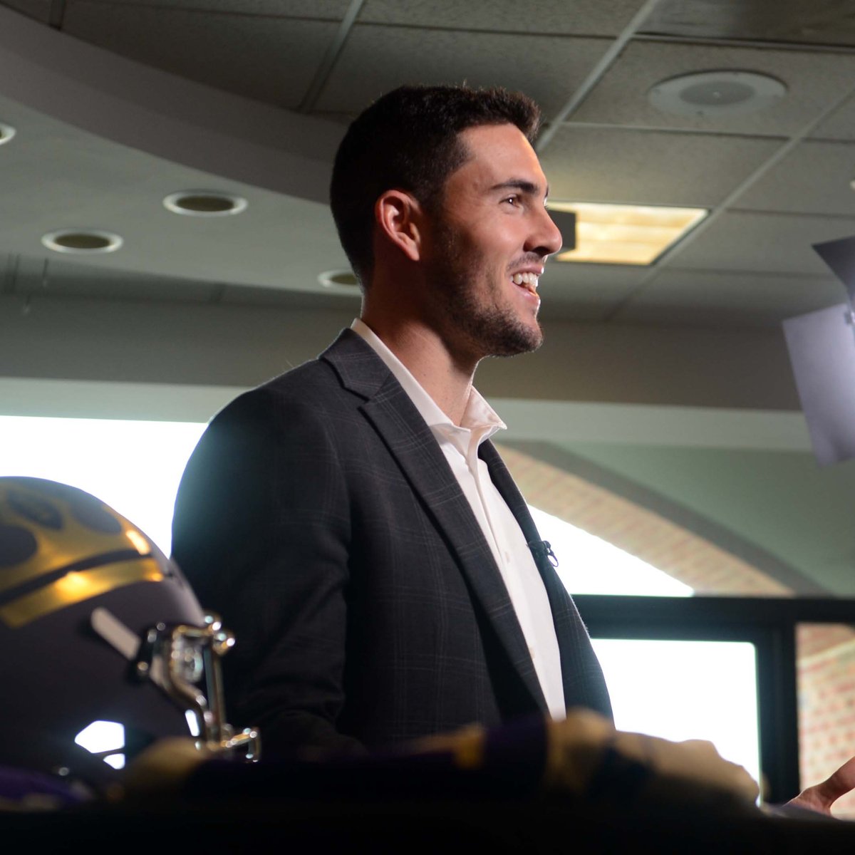 Q&A: Aaron Murray talks UGA quarterback battle and more