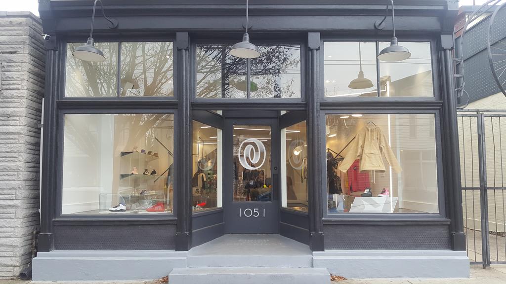 Oneness Boutique opens on Bardstown Road the Highlands - Louisville Business First
