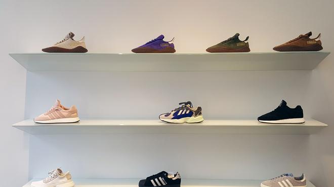 Oneness hot sale sneaker boutique