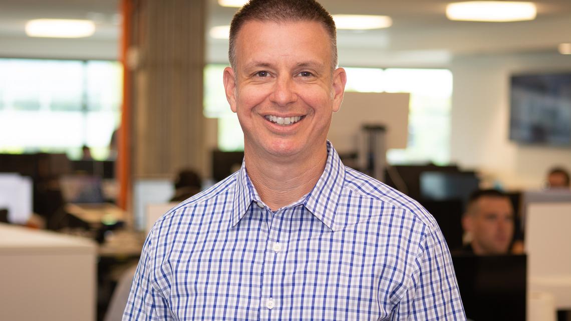Columbus Inno CEO Departs Acquired Dublin Tech Company Updox 