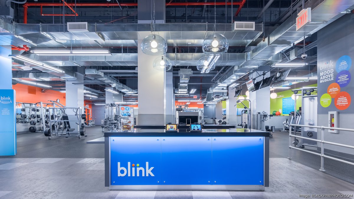 Blink Fitness closing both Philadelphia locations amid bankruptcy