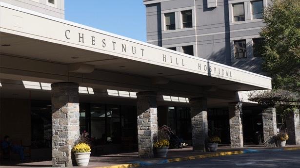 Chestnut Hill Hospital sale to group led by Temple Health gets final approval