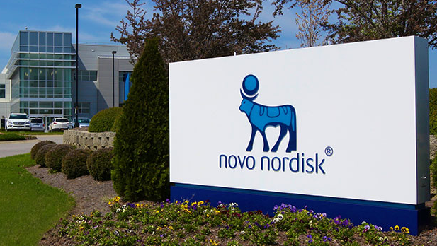 Flagship drug makes Novo Nordisk Europe's most valuable company