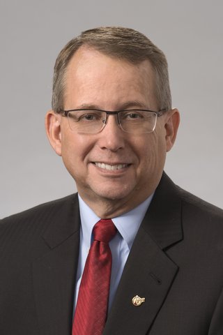 Dayton-area CEO Ron Shroder shares how faith guides his business ...