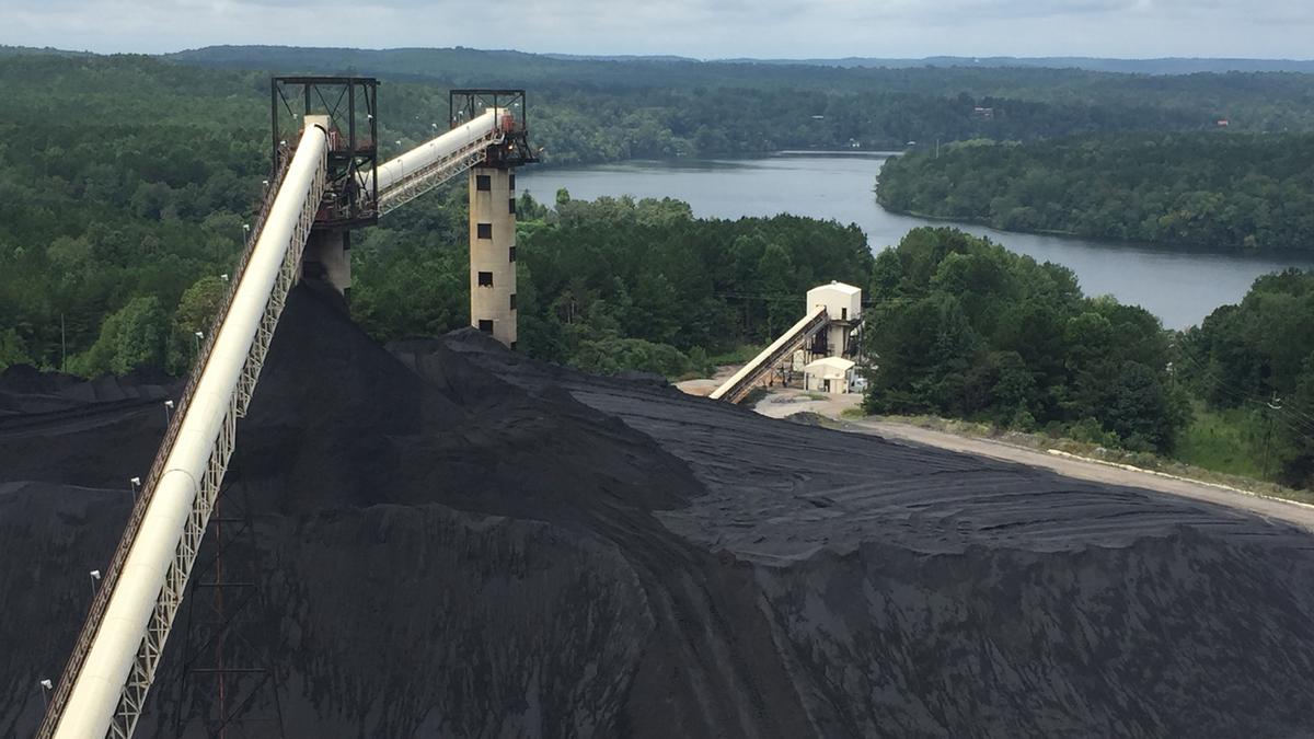 Peabody (NYSE BTU) completes purchase of Shoal Creek coal mine from Drummond for 387 million