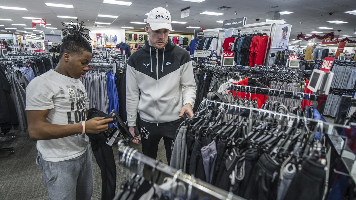 Bucks guard Pat Connaughton plans downtown apartment development