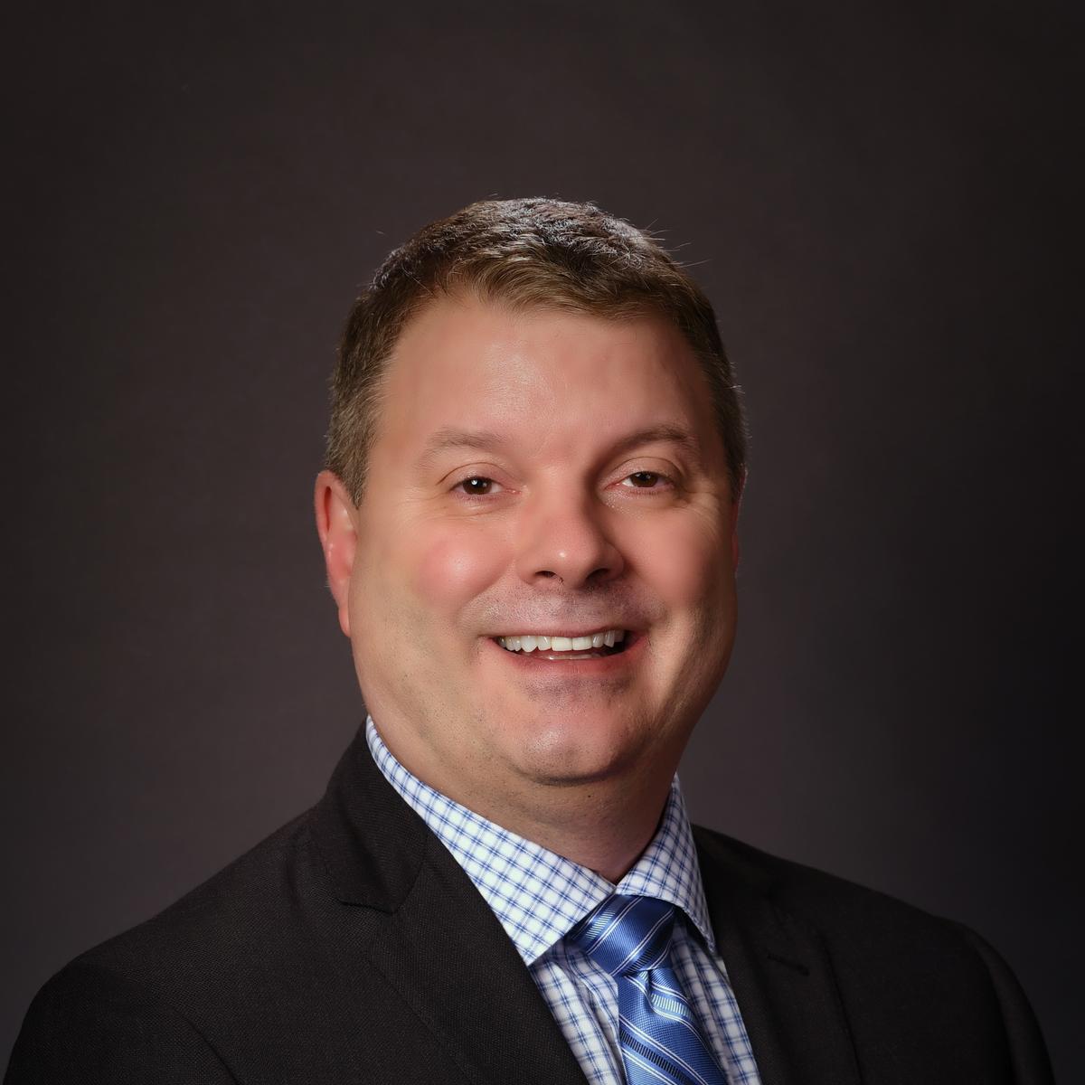 David Petrill People on The Move Columbus Business First