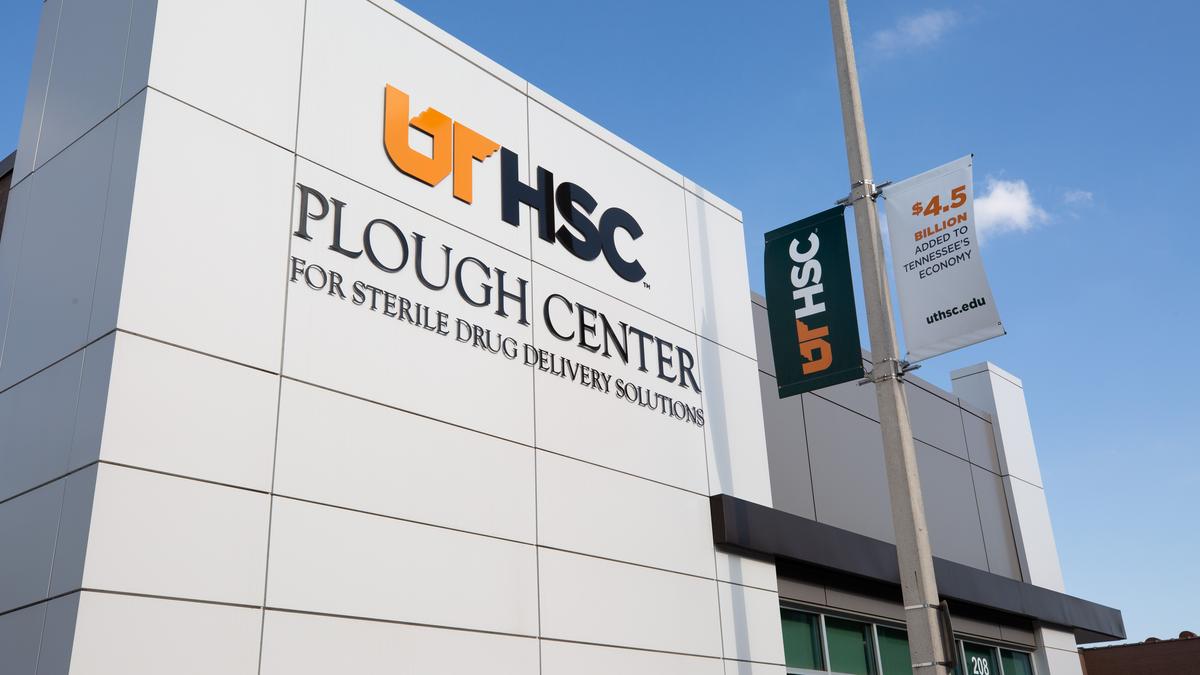 University of Tennessee Health Sciences Center raising minimum wage to $15  - Memphis Business Journal