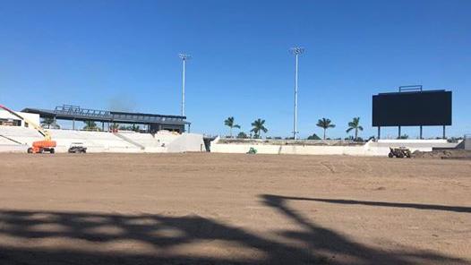 New Atlanta Braves spring training stadium named CoolToday Park ...