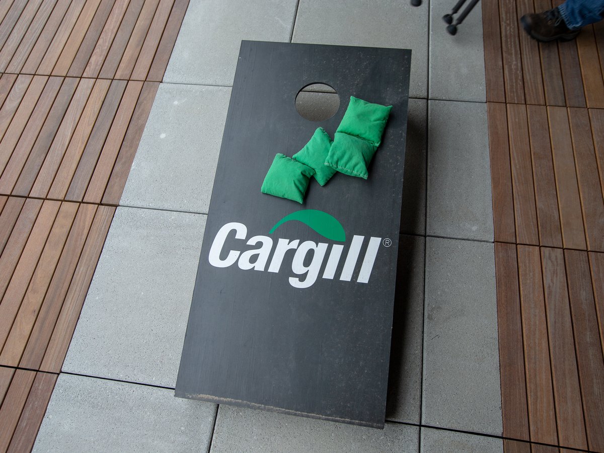 Cargill buys beef, pork plants as grocery store demand for pre-cut