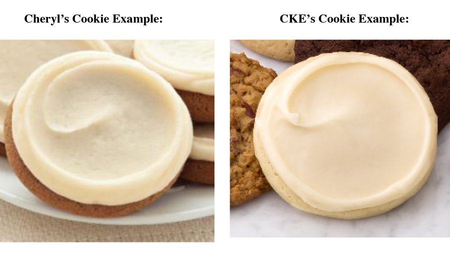 Cheryl & Co. suing Cheryl Krueger's new cookie venture Columbus