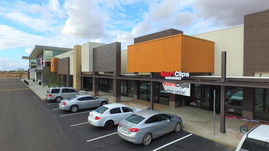 Safeway opens store in ‘underserved’ Queen Creek Phoenix Business Journal