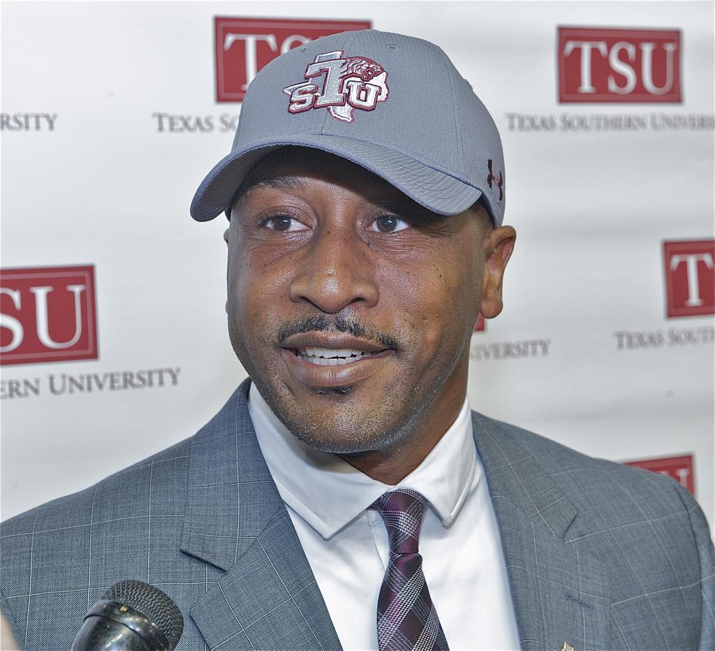 Texas Southern Football Coach: A Deep Dive into Leadership and Legacy