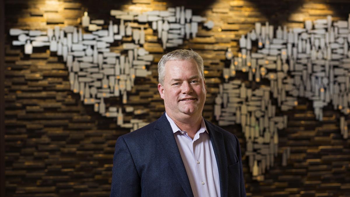 BrownForman Q4 earnings Louisville Business First