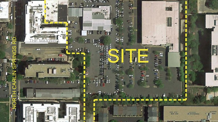 Harris Teeter advancing Ballston redevelopment Washington Business