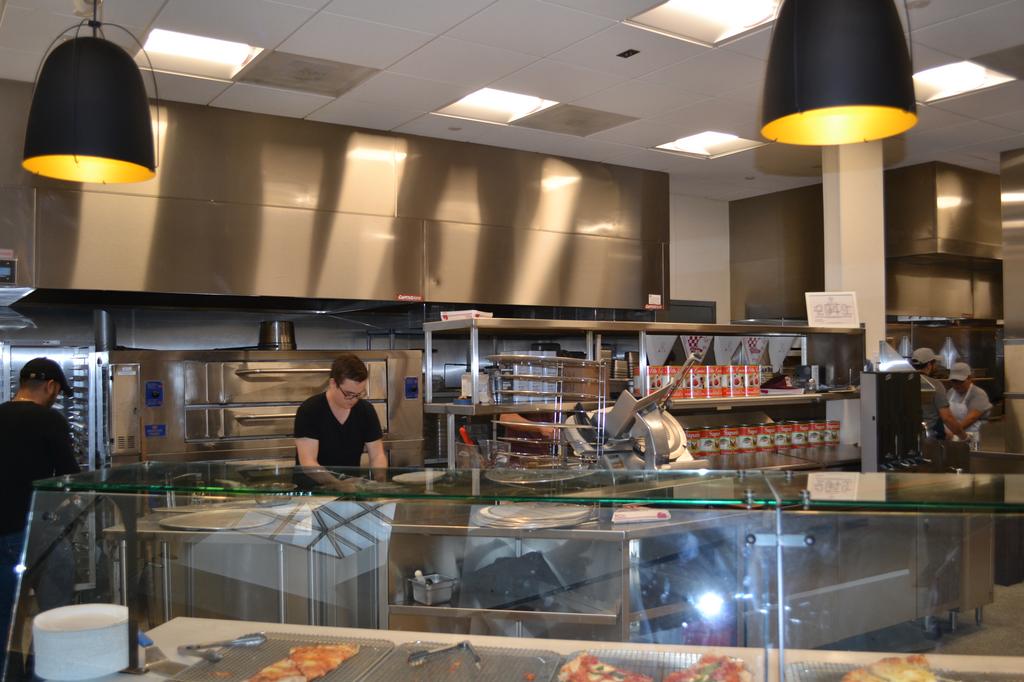 Tysons Galleria's Urbanspace food hall to officially relaunch this month