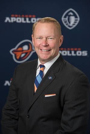 Orlando Apollos and the AAF may be in the process of folding, Orlando Area  News, Orlando