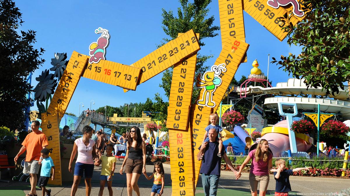 Sesame Place opening new park in San Diego with SeaWorld Philadelphia