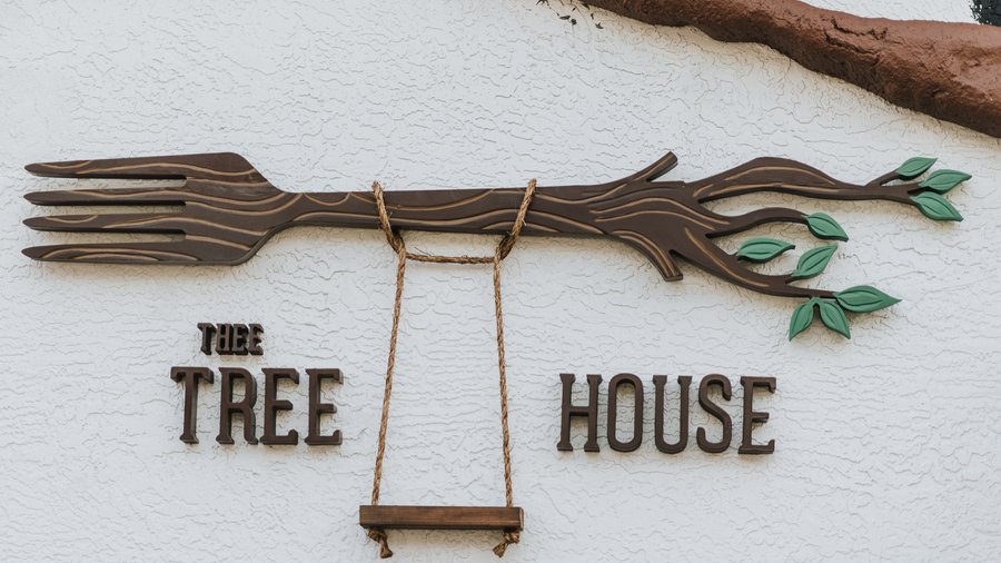 Mike Piper on Thee Tree House Tampa Bay Business Journal