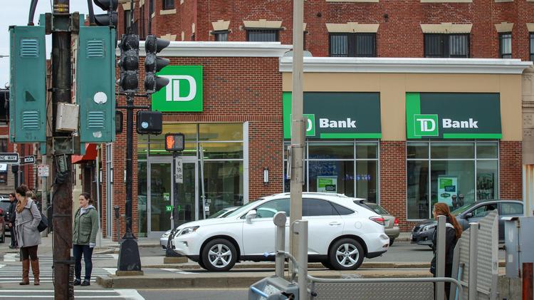 Td Bank Car Loan >> Sba Lending In Mass Slows For Second Straight Year Boston Td Bank Car Loan >> Sba Lending In Mass Slows For Second Straight Year Boston