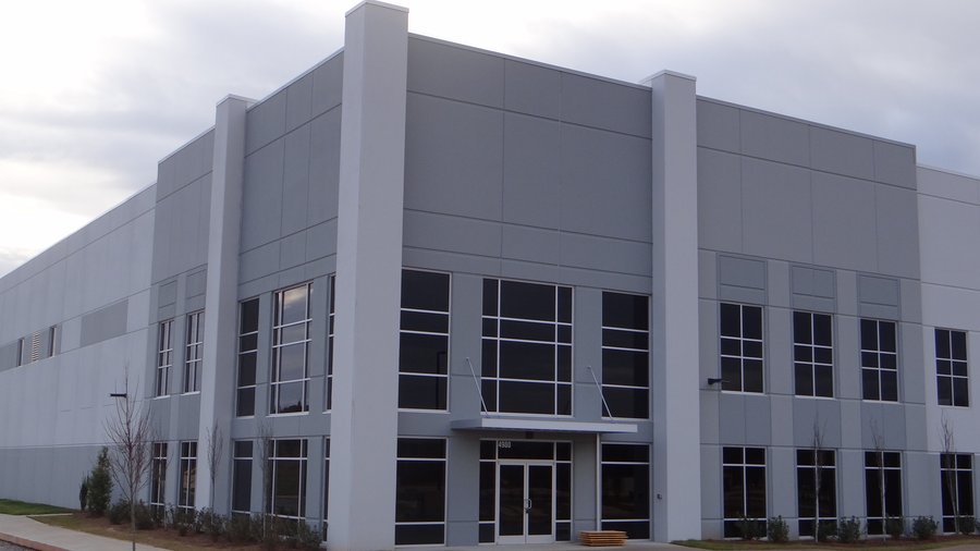 Front Street Capital plans major expansion of Union Cross Industrial