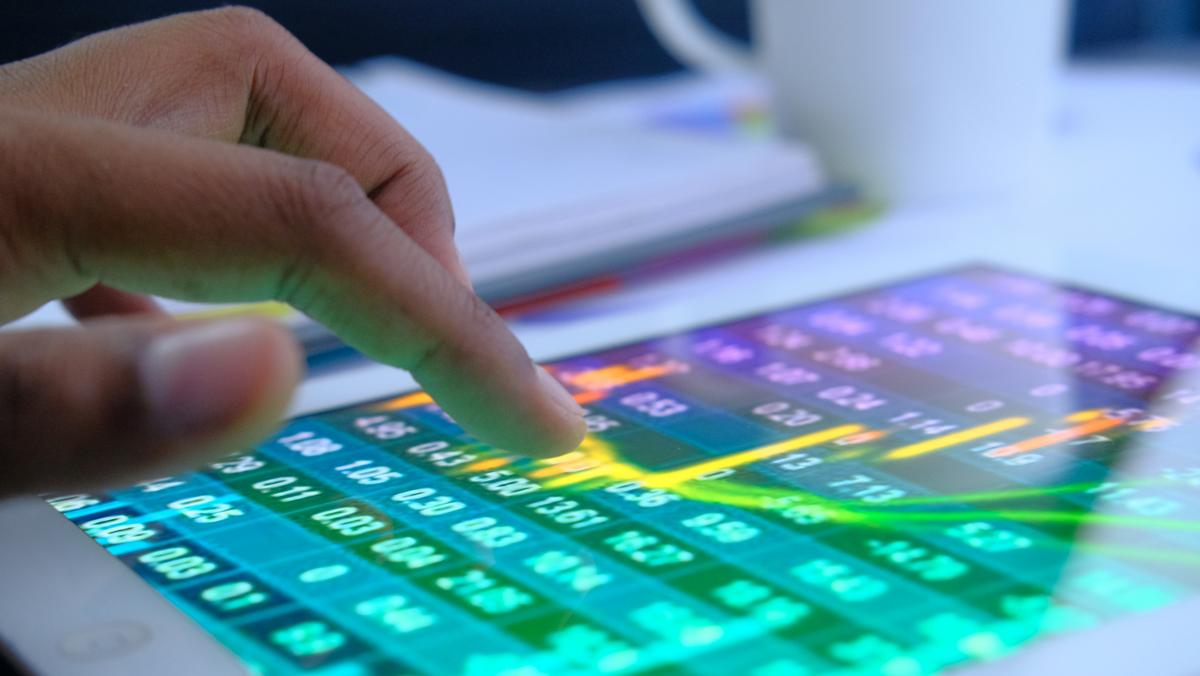The Funded: Private equity firm Silver Lake names co-CEOs - San