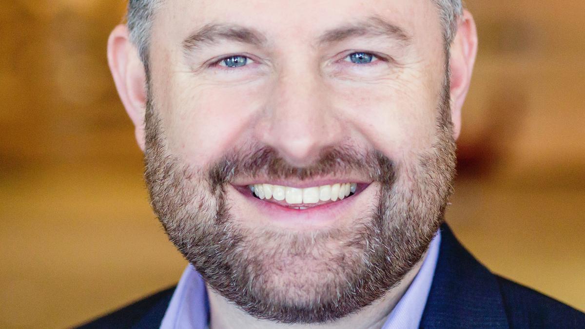Tenfold pulls new CEO from Rackspace Csuite Austin Business Journal