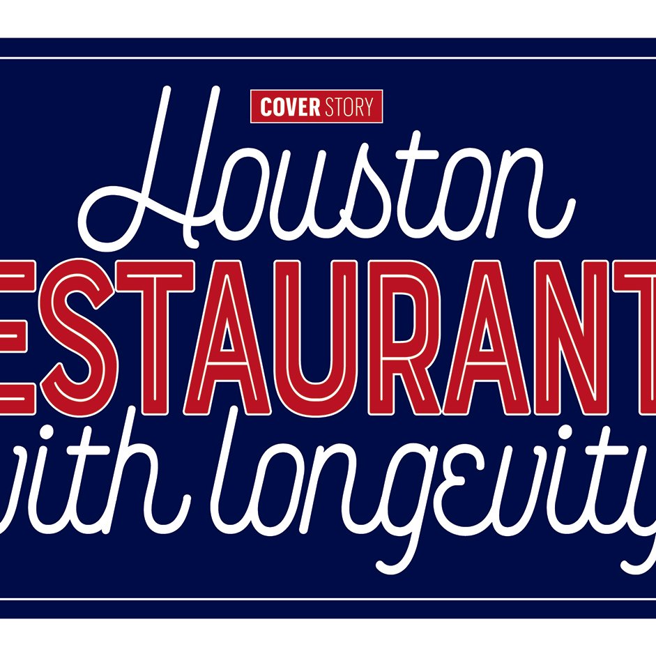 Houston s oldest restaurants include Tony s Brennan s China