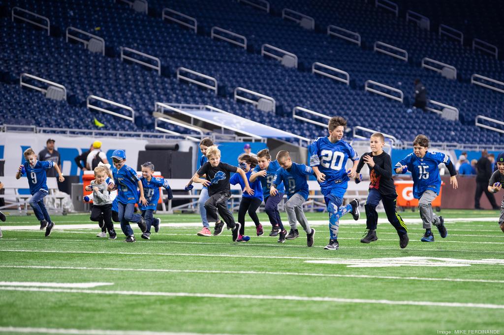 Ford Field home to the NFL's least expensive beer