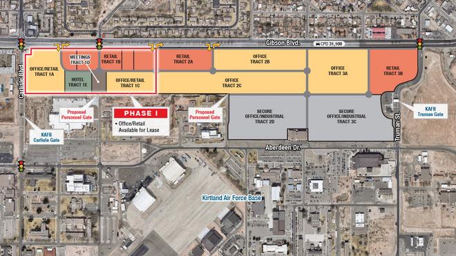 Kirtland Max Q project - Albuquerque Business First