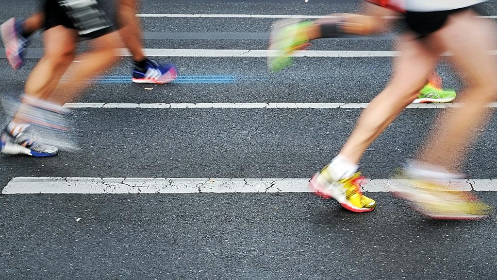 the running store portland