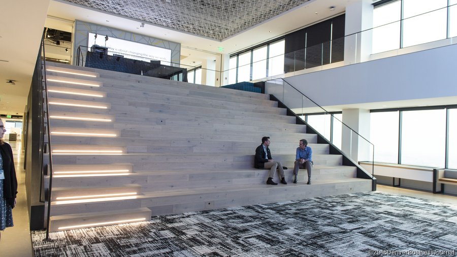 Wanderu office