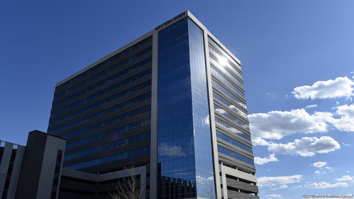Western Union’s new Denver headquarters (Photos) Denver Business Journal
