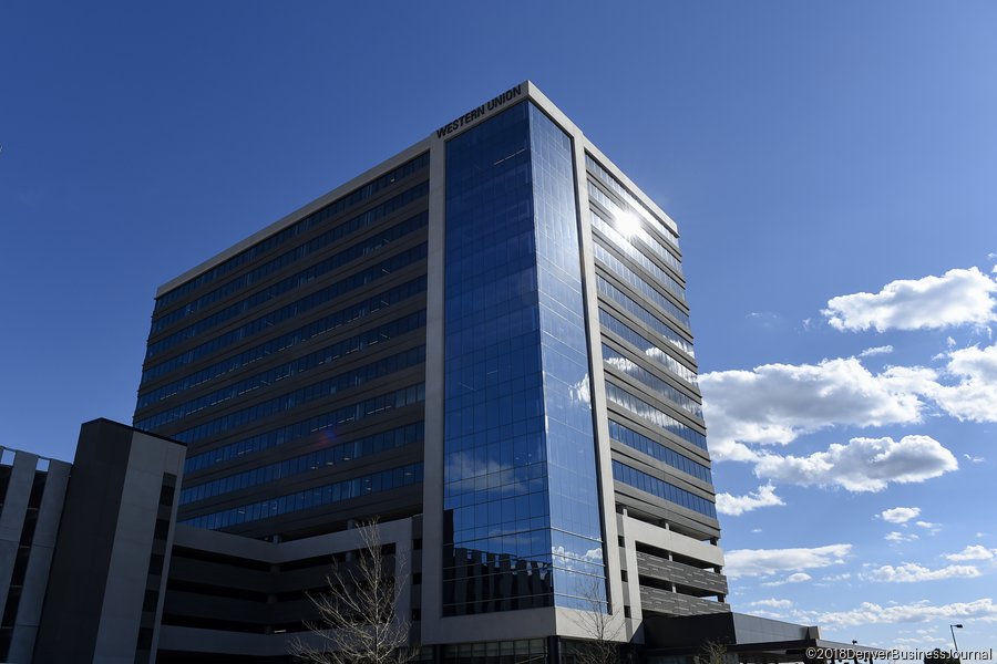 Engineering firm relocates to nearly 30,000-square-foot office near Denver Tech Center