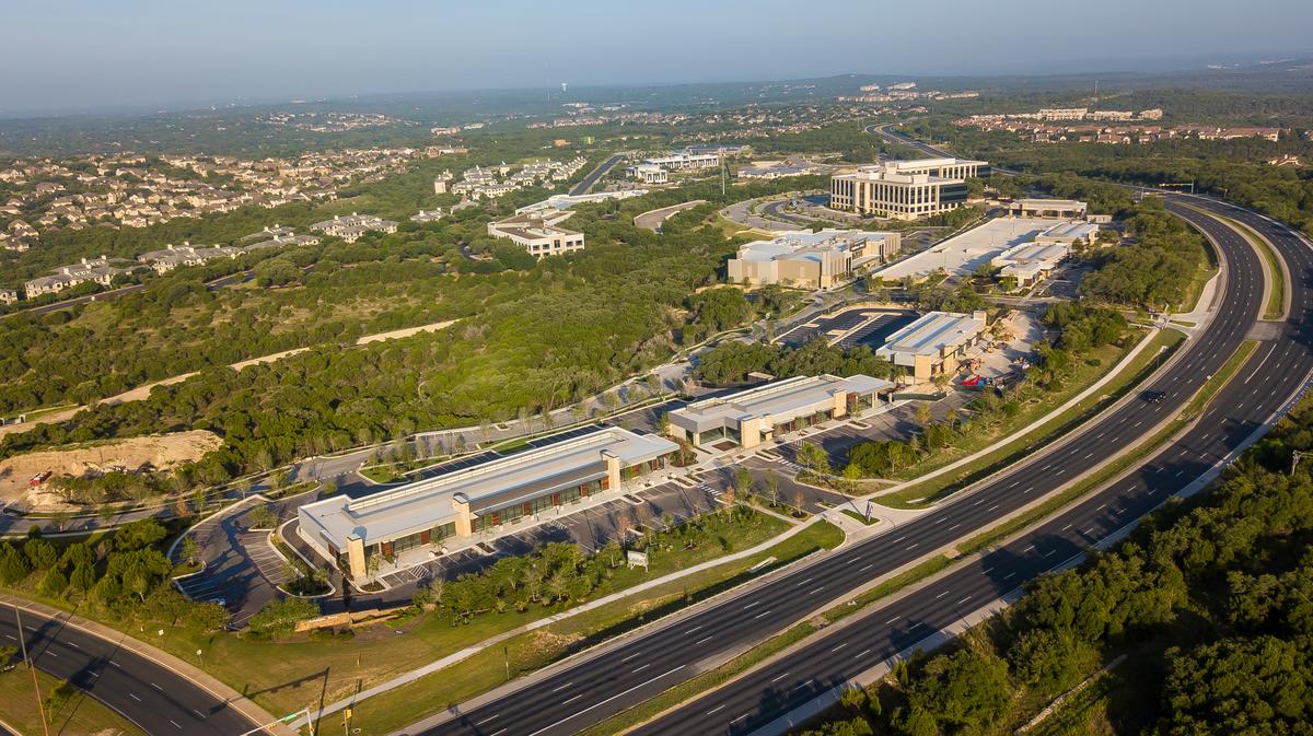 Lantana Place bringing restaurant, boutique grocery store, more to SW