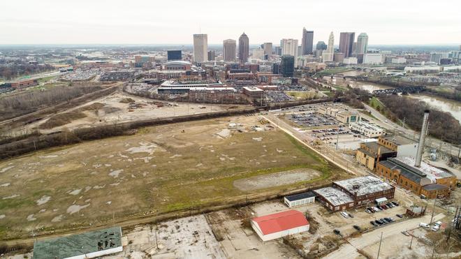 Columbus Crew and IBM to boost new stadium fan experience - SportsPro