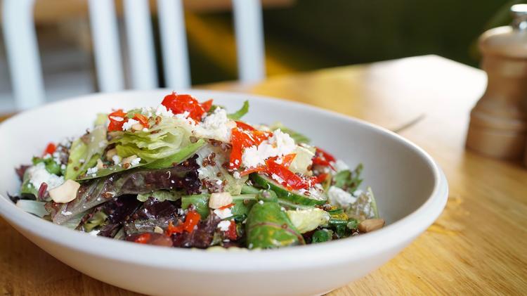 Avalon True Food Kitchen Opens Atlanta Business Chronicle