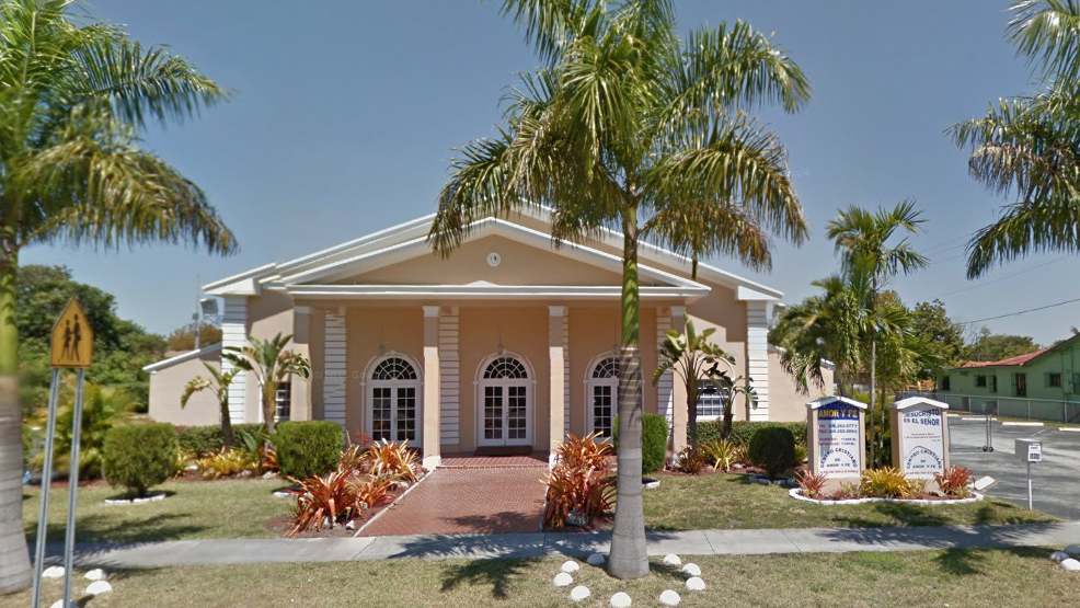 church-faces-3m-foreclosure-south-florida-business-journal