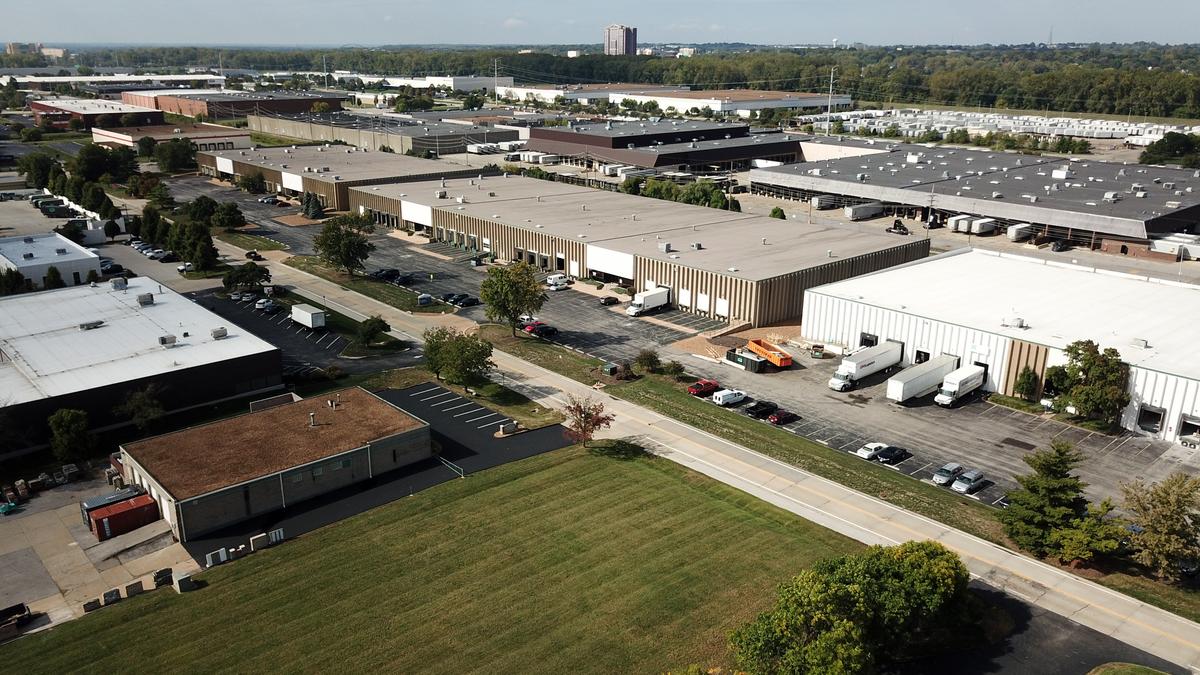 Colony Realty sells Missouri portfolio Boston Business Journal