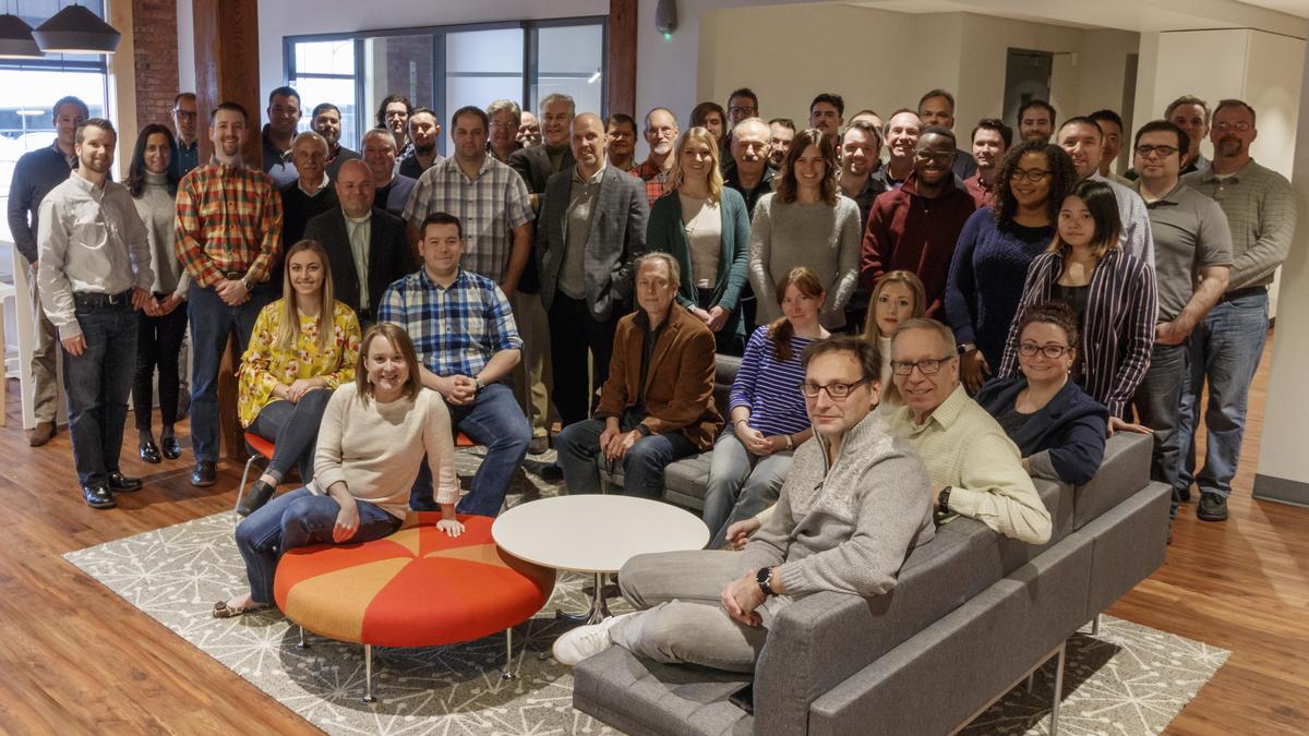 CSArch Albany Business Review