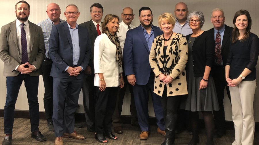 Berkshire Hathaway HomeService Albany Business Review