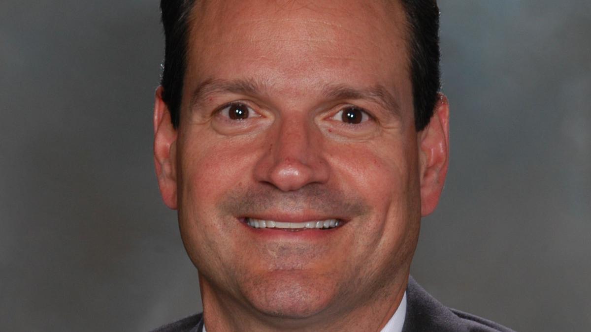 Ford John Savona's new job Louisville Business First