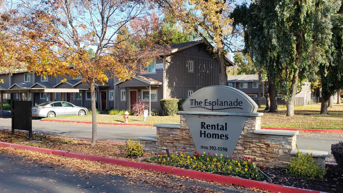 Oakmont sells Pocket property Sacramento Business Journal