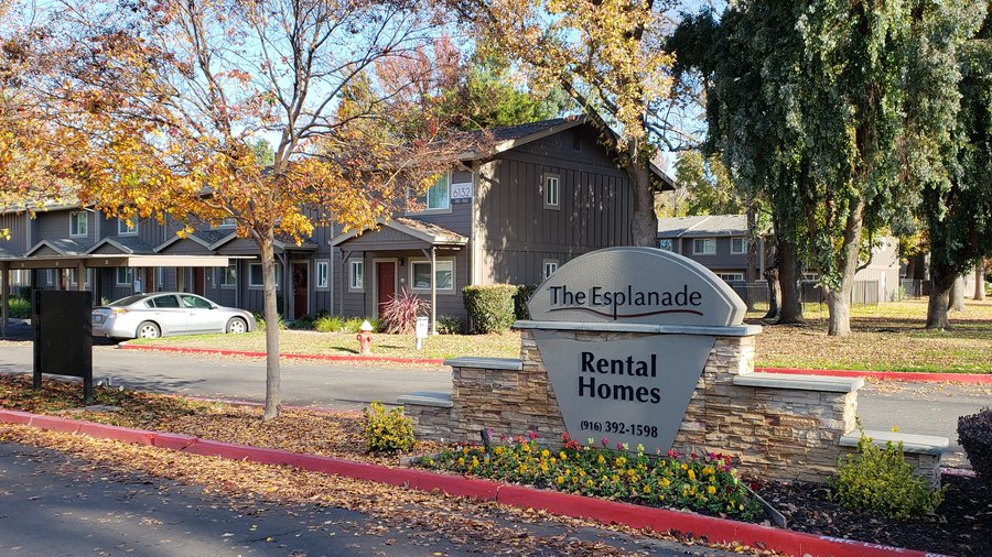 Oakmont sells Pocket property Sacramento Business Journal