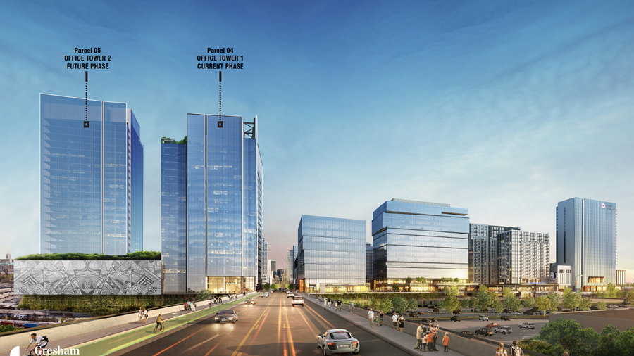 Amazon begins hiring in Nashville Nashville Business Journal